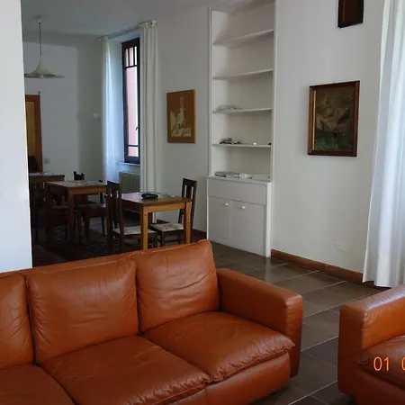 Guest house Ca' Del Nonno