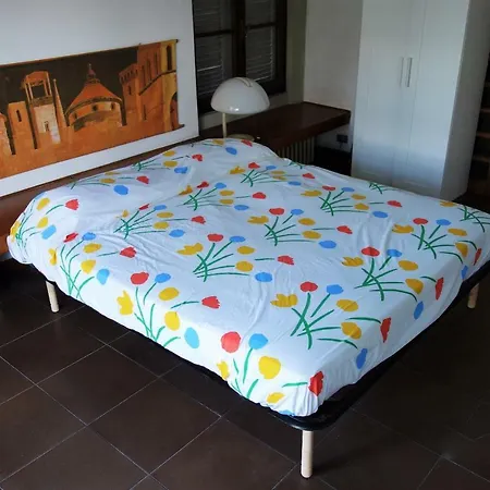 Guest house Ca' Del Nonno