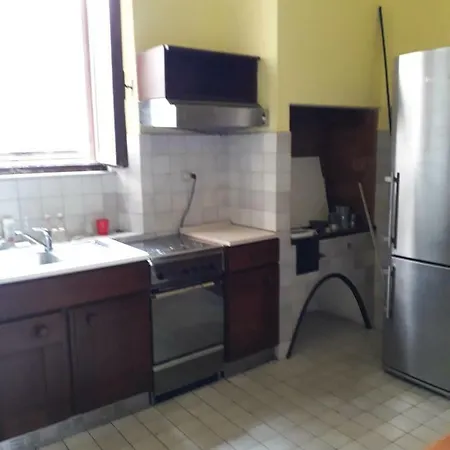 Ca' Del Nonno Guest house *