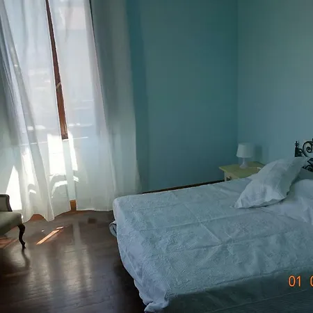 Guest house Ca' Del Nonno Carrara