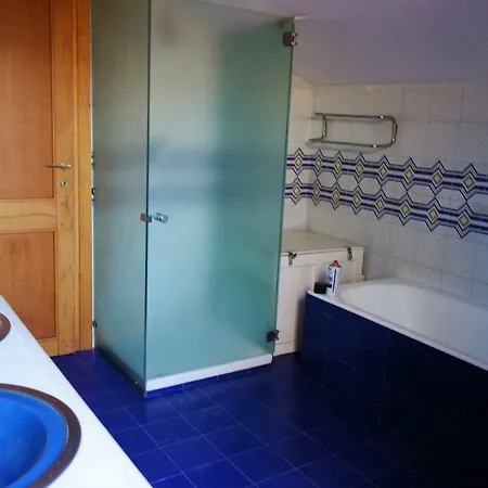 Ca' Del Nonno Guest house Carrara