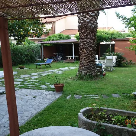 Ca' Del Nonno Carrara