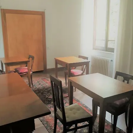 Guest house Ca' Del Nonno